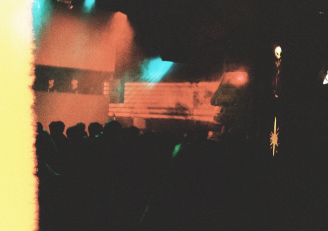 1 Gleb Jablunkov Rock Café Southock